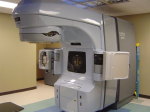 PFH Oncology Center: New Linear Accelerator Door & Duct Shielding