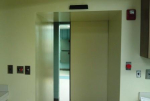 Oversize Shielding Doors for Georgia Institute Of Technology