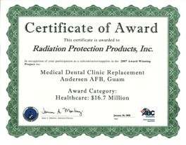Andersen AFB Medical Clinic