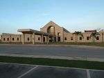 Andersen AFB Medical Clinic in Guam