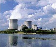 Nuclear Shielding in the Nuclear Power Industry