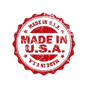 Made In USA